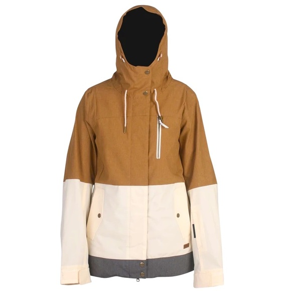 Ride Jackets & Blazers - Ride Wallingford Women's Insulated Jacket